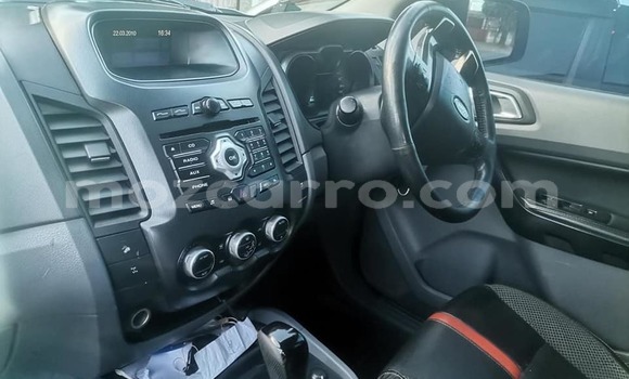 Tenga Tsaru Ford Ranger Chena Mota in Maputo in Maputo Tenga Tsaru Ford Ranger Chena Mota in Maputo in Maputo