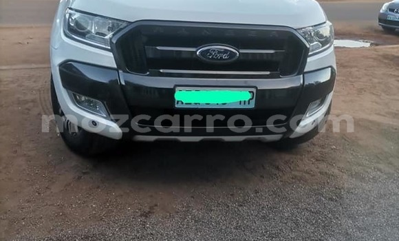 Tenga Tsaru Ford Ranger Chena Mota in Maputo in Maputo Tenga Tsaru Ford Ranger Chena Mota in Maputo in Maputo