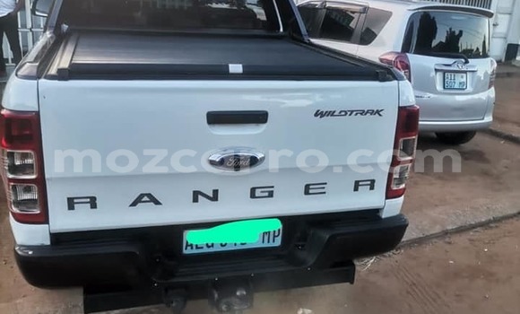 Tenga Tsaru Ford Ranger Chena Mota in Maputo in Maputo Tenga Tsaru Ford Ranger Chena Mota in Maputo in Maputo