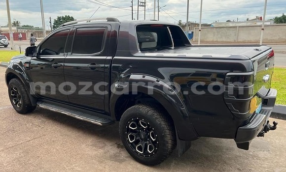 Tenga Tsaru Ford Ranger Nhema Mota in Maputo in Maputo Tenga Tsaru Ford Ranger Nhema Mota in Maputo in Maputo