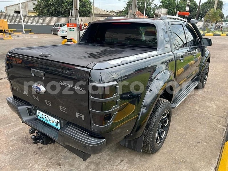 Big with watermark ford ranger maputo maputo 12543