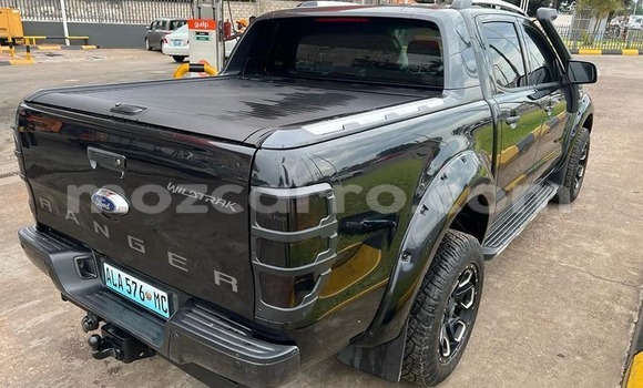 Tenga Tsaru Ford Ranger Nhema Mota in Maputo in Maputo Tenga Tsaru Ford Ranger Nhema Mota in Maputo in Maputo