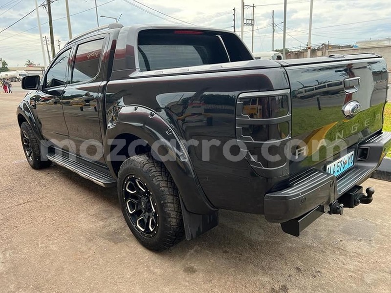 Big with watermark ford ranger maputo maputo 12543