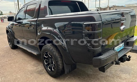 Tenga Tsaru Ford Ranger Nhema Mota in Maputo in Maputo Tenga Tsaru Ford Ranger Nhema Mota in Maputo in Maputo