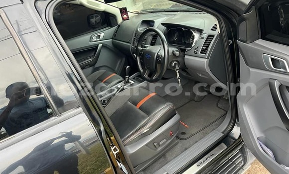 Tenga Tsaru Ford Ranger Nhema Mota in Maputo in Maputo Tenga Tsaru Ford Ranger Nhema Mota in Maputo in Maputo