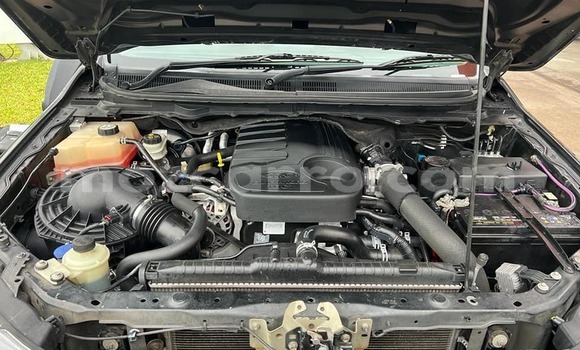 Tenga Tsaru Ford Ranger Nhema Mota in Maputo in Maputo Tenga Tsaru Ford Ranger Nhema Mota in Maputo in Maputo