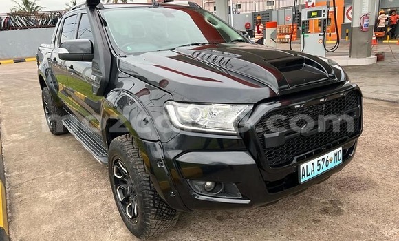 Tenga Tsaru Ford Ranger Nhema Mota in Maputo in Maputo Tenga Tsaru Ford Ranger Nhema Mota in Maputo in Maputo