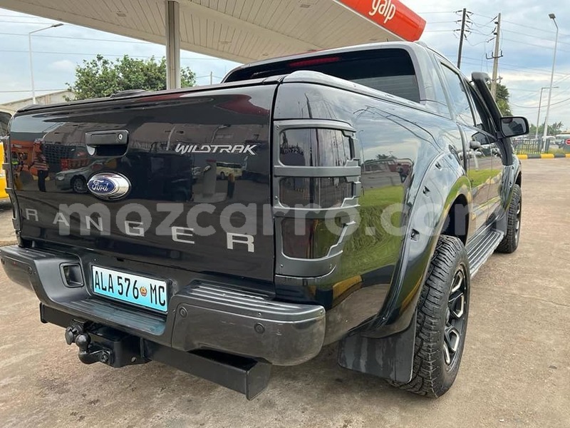 Big with watermark ford ranger maputo maputo 12543