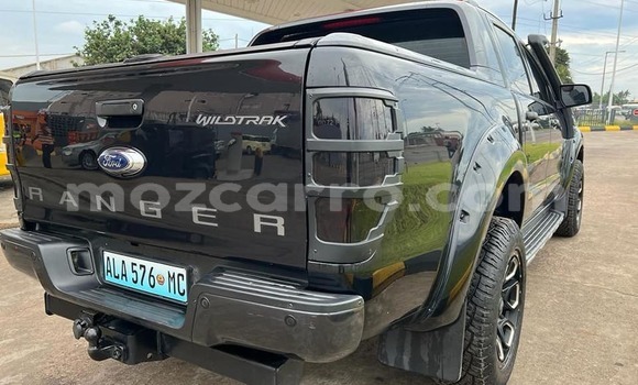 Tenga Tsaru Ford Ranger Nhema Mota in Maputo in Maputo Tenga Tsaru Ford Ranger Nhema Mota in Maputo in Maputo