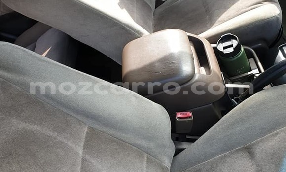 Tenga Tsaru Toyota Land Cruiser Prado Chena Mota in Maputo in Maputo Tenga Tsaru Toyota Land Cruiser Prado Chena Mota in Maputo in Maputo