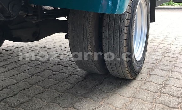 Tenga Tsaru Toyota Dyna Girinhi Mota in Maputo in Maputo Tenga Tsaru Toyota Dyna Girinhi Mota in Maputo in Maputo