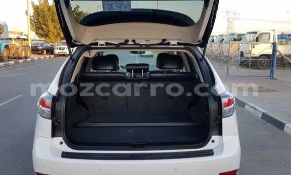 Nunua Imported Lexus RX 350 Nyeupe Gari ndani ya Import - Dubai nchini Cabo Delgado Nunua Imported Lexus RX 350 Nyeupe Gari ndani ya Import - Dubai nchini Cabo Delgado
