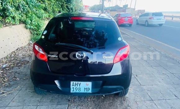 Tenga Tsaru Mazda Demio Nhema Mota in Maputo in Maputo Tenga Tsaru Mazda Demio Nhema Mota in Maputo in Maputo