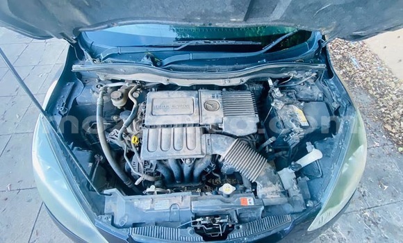 Tenga Tsaru Mazda Demio Nhema Mota in Maputo in Maputo Tenga Tsaru Mazda Demio Nhema Mota in Maputo in Maputo