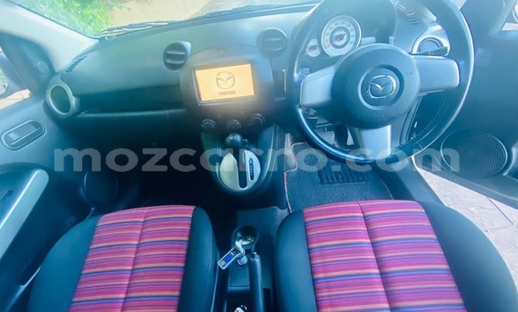 Tenga Tsaru Mazda Demio Nhema Mota in Maputo in Maputo Tenga Tsaru Mazda Demio Nhema Mota in Maputo in Maputo