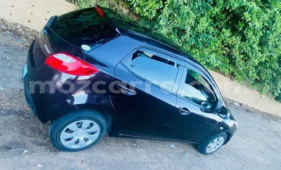 Tenga Tsaru Mazda Demio Nhema Mota in Maputo in Maputo Tenga Tsaru Mazda Demio Nhema Mota in Maputo in Maputo