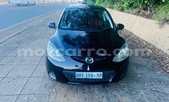 Tenga Tsaru Mazda Demio Nhema Mota in Maputo in Maputo Tenga Tsaru Mazda Demio Nhema Mota in Maputo in Maputo