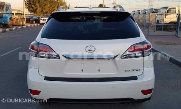 Nunua Imported Lexus RX 350 Nyeupe Gari ndani ya Import - Dubai nchini Cabo Delgado Nunua Imported Lexus RX 350 Nyeupe Gari ndani ya Import - Dubai nchini Cabo Delgado