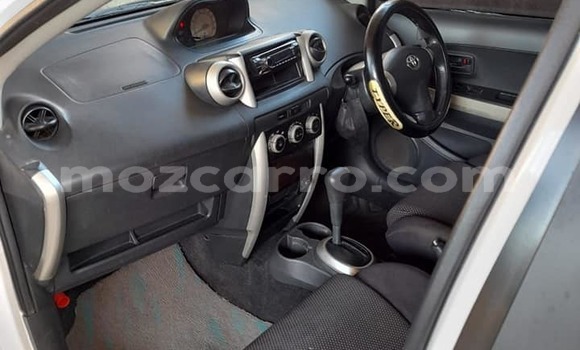 Tenga Tsaru Toyota IST Chena Mota in Maputo in Maputo Tenga Tsaru Toyota IST Chena Mota in Maputo in Maputo