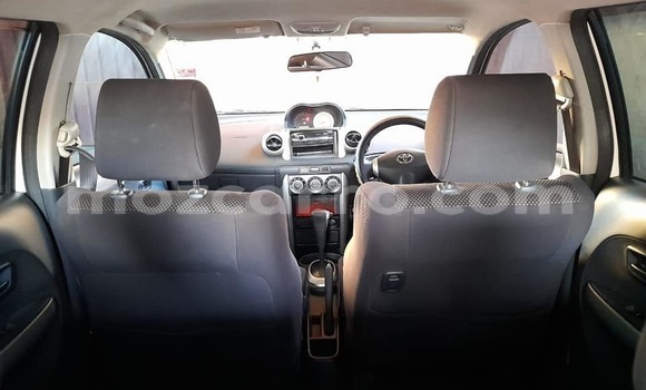 Tenga Tsaru Toyota IST Chena Mota in Maputo in Maputo Tenga Tsaru Toyota IST Chena Mota in Maputo in Maputo