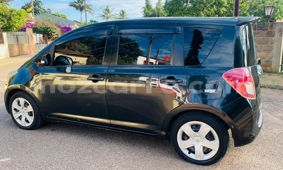 Tenga Tsaru Toyota Ractis Nhema Mota in Maputo in Maputo Tenga Tsaru Toyota Ractis Nhema Mota in Maputo in Maputo