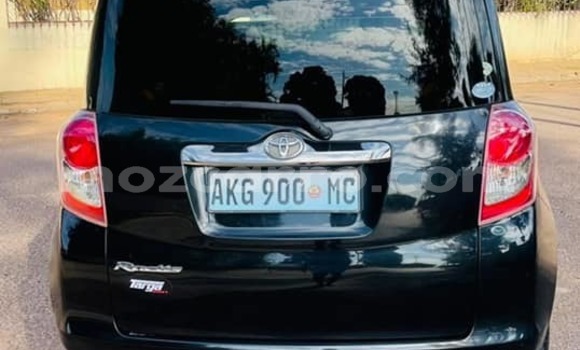 Tenga Tsaru Toyota Ractis Nhema Mota in Maputo in Maputo Tenga Tsaru Toyota Ractis Nhema Mota in Maputo in Maputo