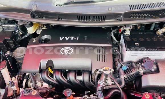 Tenga Tsaru Toyota Ractis Nhema Mota in Maputo in Maputo Tenga Tsaru Toyota Ractis Nhema Mota in Maputo in Maputo