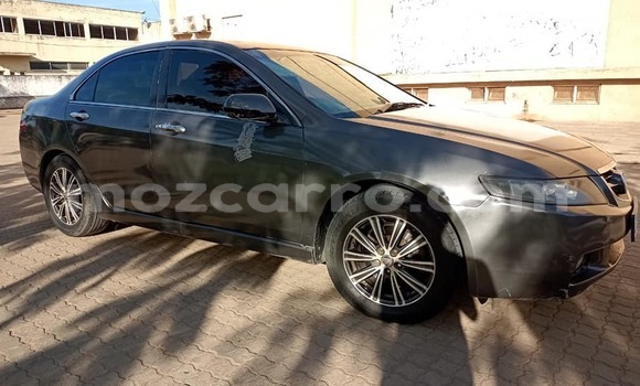 Tenga Tsaru Honda Accord Nhema Mota in Maputo in Maputo Tenga Tsaru Honda Accord Nhema Mota in Maputo in Maputo