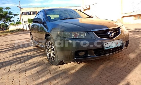 Tenga Tsaru Honda Accord Nhema Mota in Maputo in Maputo Tenga Tsaru Honda Accord Nhema Mota in Maputo in Maputo