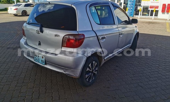 Tenga Tsaru Toyota Vitz Sirivha Mota in Maputo in Maputo Tenga Tsaru Toyota Vitz Sirivha Mota in Maputo in Maputo