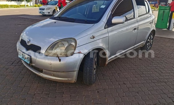 Tenga Tsaru Toyota Vitz Sirivha Mota in Maputo in Maputo Tenga Tsaru Toyota Vitz Sirivha Mota in Maputo in Maputo