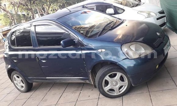 Tenga Tsaru Toyota Vitz Bhuruu Mota in Maputo in Maputo Tenga Tsaru Toyota Vitz Bhuruu Mota in Maputo in Maputo