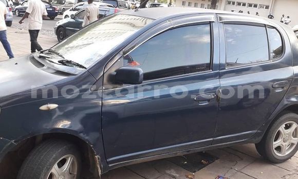 Tenga Tsaru Toyota Vitz Bhuruu Mota in Maputo in Maputo Tenga Tsaru Toyota Vitz Bhuruu Mota in Maputo in Maputo