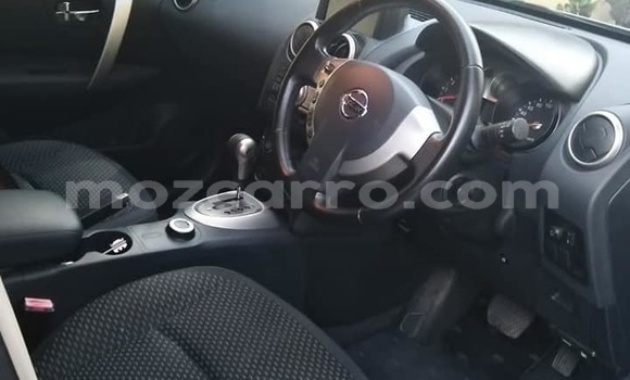 Tenga Tsaru Nissan Dualis Sirivha Mota in Maputo in Maputo Tenga Tsaru Nissan Dualis Sirivha Mota in Maputo in Maputo