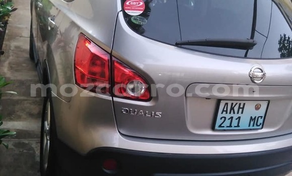 Tenga Tsaru Nissan Dualis Sirivha Mota in Maputo in Maputo Tenga Tsaru Nissan Dualis Sirivha Mota in Maputo in Maputo