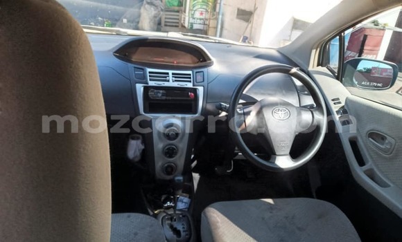 Tenga Tsaru Toyota Vitz Nhema Mota in Maputo in Maputo Tenga Tsaru Toyota Vitz Nhema Mota in Maputo in Maputo