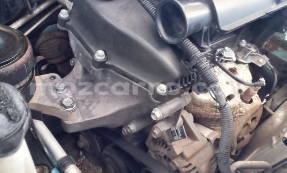 Tenga Tsaru Toyota Vitz Nhema Mota in Maputo in Maputo Tenga Tsaru Toyota Vitz Nhema Mota in Maputo in Maputo