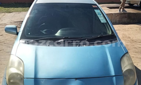 Tenga Tsaru Toyota Vitz Nhema Mota in Maputo in Maputo Tenga Tsaru Toyota Vitz Nhema Mota in Maputo in Maputo