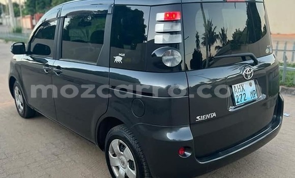 Tenga Tsaru Toyota Sienta Nhema Mota in Maputo in Maputo Tenga Tsaru Toyota Sienta Nhema Mota in Maputo in Maputo