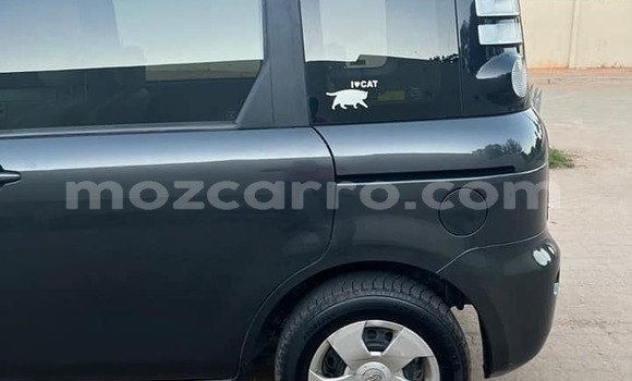 Tenga Tsaru Toyota Sienta Nhema Mota in Maputo in Maputo Tenga Tsaru Toyota Sienta Nhema Mota in Maputo in Maputo