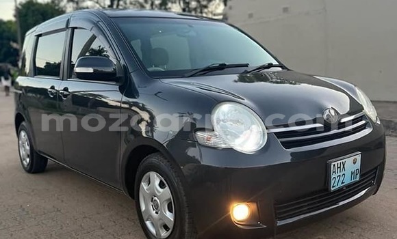 Tenga Tsaru Toyota Sienta Nhema Mota in Maputo in Maputo Tenga Tsaru Toyota Sienta Nhema Mota in Maputo in Maputo