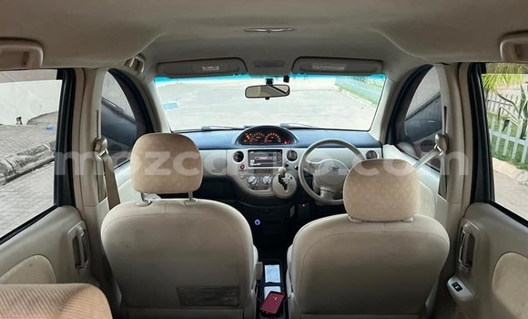 Tenga Tsaru Toyota Sienta Nhema Mota in Maputo in Maputo Tenga Tsaru Toyota Sienta Nhema Mota in Maputo in Maputo