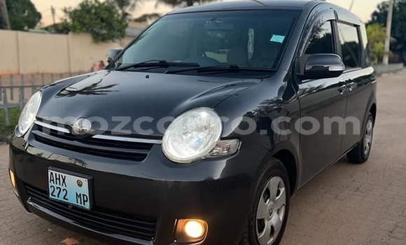 Tenga Tsaru Toyota Sienta Nhema Mota in Maputo in Maputo Tenga Tsaru Toyota Sienta Nhema Mota in Maputo in Maputo
