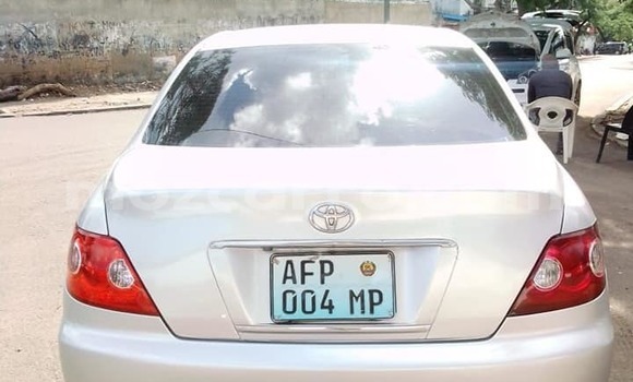 Tenga Tsaru Toyota Mark X Sirivha Mota in Maputo in Maputo Tenga Tsaru Toyota Mark X Sirivha Mota in Maputo in Maputo