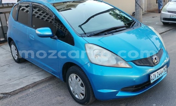 Tenga Tsaru Honda Fit Bhuruu Mota in Maputo in Maputo Tenga Tsaru Honda Fit Bhuruu Mota in Maputo in Maputo