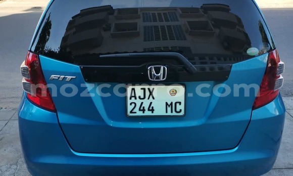 Tenga Tsaru Honda Fit Bhuruu Mota in Maputo in Maputo Tenga Tsaru Honda Fit Bhuruu Mota in Maputo in Maputo