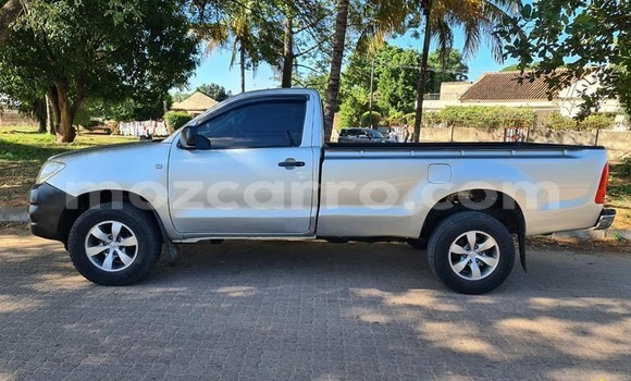 Tenga Tsaru Toyota Hilux Sirivha Mota in Maputo in Maputo Tenga Tsaru Toyota Hilux Sirivha Mota in Maputo in Maputo