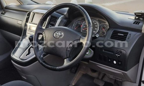 Tenga Tsaru Toyota Hilux Sirivha Mota in Maputo in Maputo Tenga Tsaru Toyota Hilux Sirivha Mota in Maputo in Maputo