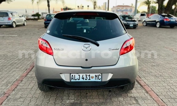 Tenga Tsaru Mazda Demio Sirivha Mota in Maputo in Maputo Tenga Tsaru Mazda Demio Sirivha Mota in Maputo in Maputo