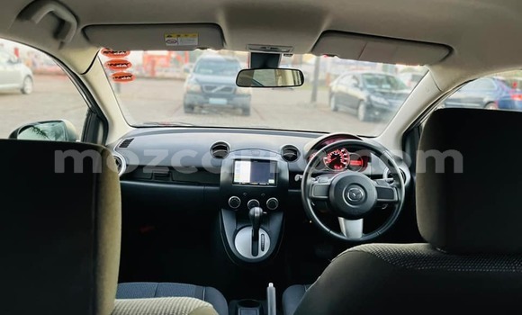 Tenga Tsaru Mazda Demio Sirivha Mota in Maputo in Maputo Tenga Tsaru Mazda Demio Sirivha Mota in Maputo in Maputo